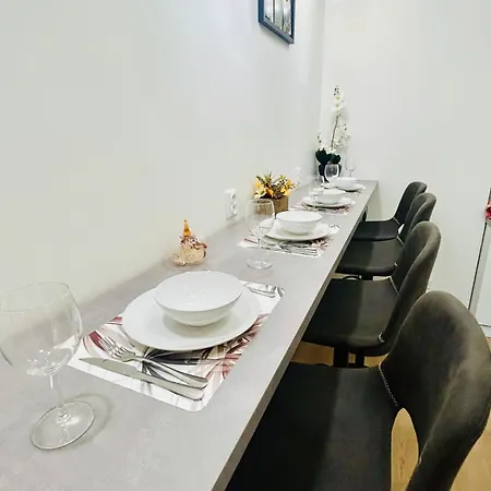 A Newly Renovated The Heart Of * פראג