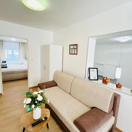 A Newly Renovated The Heart Of