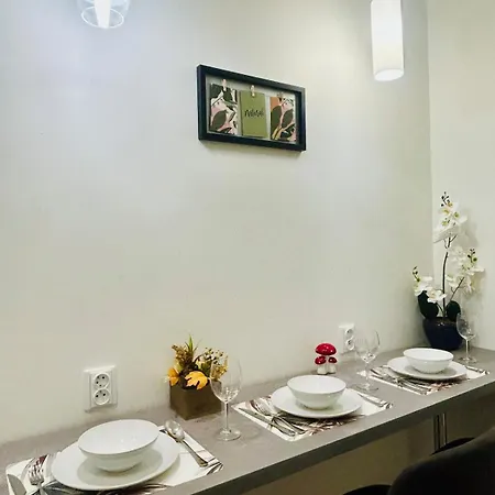 A Newly Renovated The Heart Of