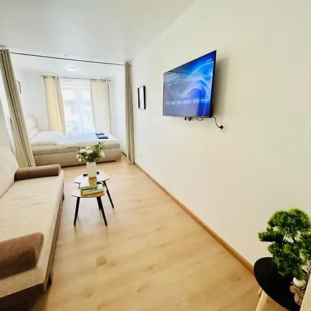 A Newly Renovated The Heart Of *