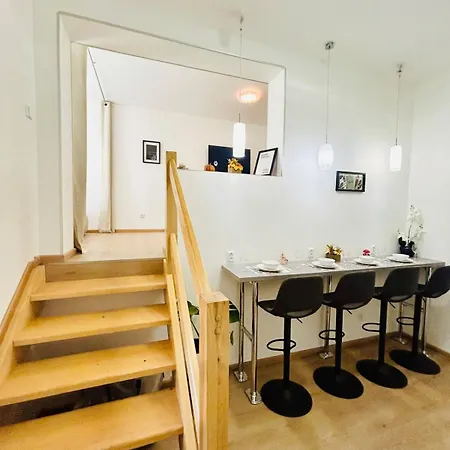 דירה A Newly Renovated The Heart Of