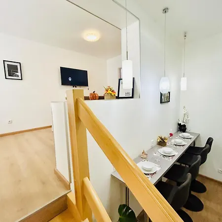 A Newly Renovated The Heart Of *